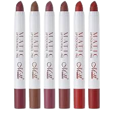 قلم روج مط ام ان